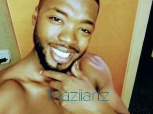 Maziiartz