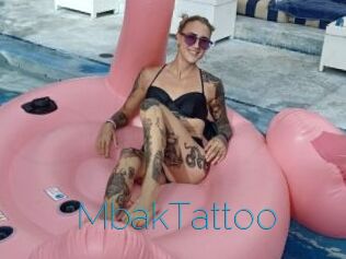 MbakTattoo