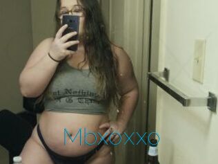 Mbxoxxo