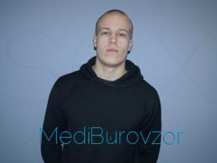 MediBurovzor
