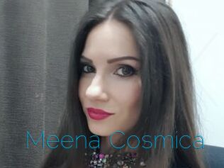 Meena_Cosmica