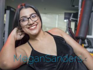 MeganSanders