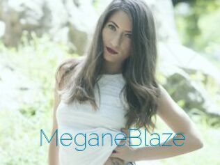 MeganeBlaze