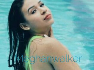 Meghanwalker