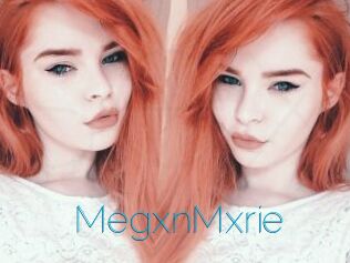 MegxnMxrie