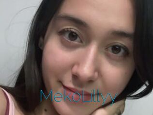 MekoLillyy