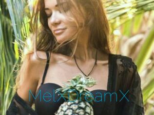 MelXDreamX