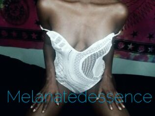 Melanatedessence