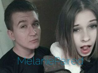 MelaniePaired