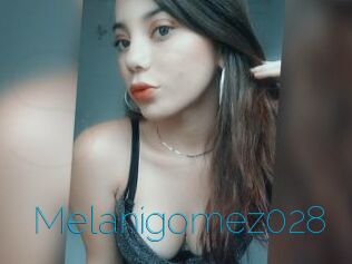 Melanigomez028