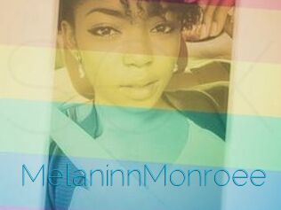 MelaninnMonroee