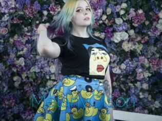 MelanyOlson