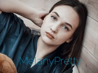 MelanyPretty
