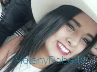 MelanyRoberts