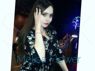 Melisa_Flower