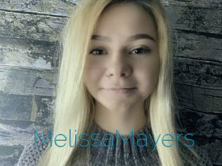 MelissaMayers