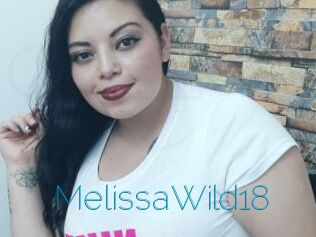 MelissaWild18