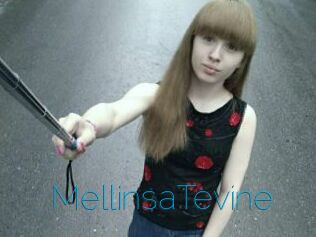 MellinsaTevine