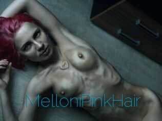MelloniPinkHair