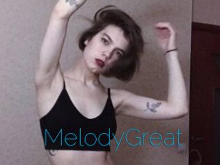 MelodyGreat