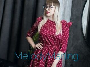 MelodyMarling