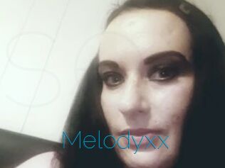 Melodyxx