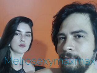 Melrosexymaxmax