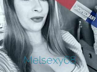 Melsexy68