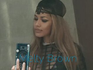 Melty_Brown