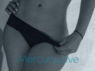 Mercury_Love