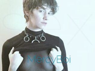 MercyBoi