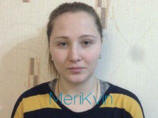 MeriKvin