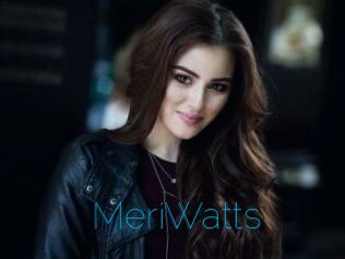 MeriWatts
