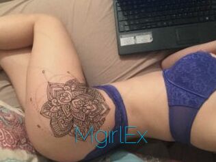 MgirlEx
