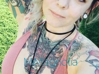 MiMagnolia