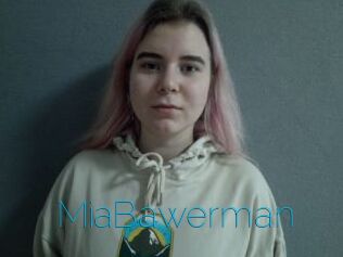 MiaBawerman