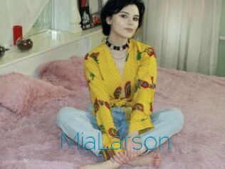 MiaLarson