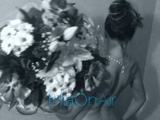 MiaOnAir