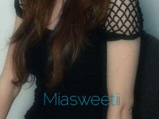 Miasweetii
