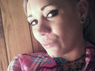 MicaXO
