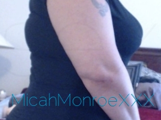 MicahMonroeXXX