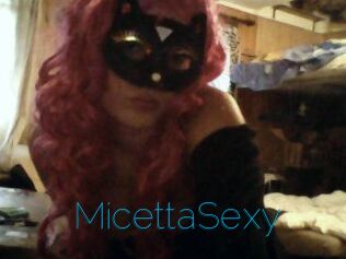 MicettaSexy