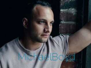 MichaelBoyd