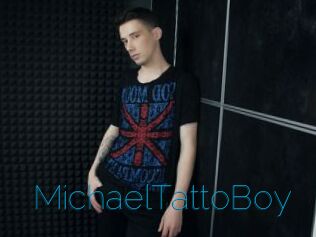 MichaelTattoBoy