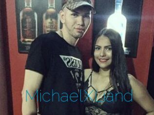 MichaelXLiand