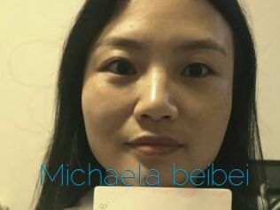 Michaela_beibei