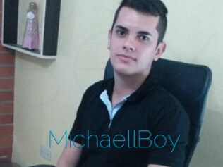 MichaellBoy