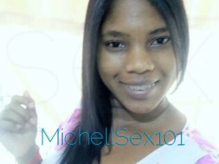MichellSex101