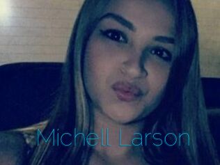 Michell_Larson