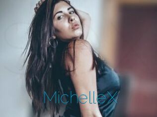 MichelleX